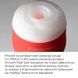 Мастурбатор Tenga Rolling Head Cup Strong SO5106 фото 5