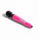 Вібромасажер DOXY Die Cast 3R Hot Pink SX2460 фото 2
