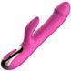 Пульсатор с подогревом Leten Automatical Thrusting Vibrator SO2128 фото 1