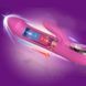 Пульсатор с подогревом Leten Automatical Thrusting Vibrator SO2128 фото 7
