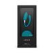 Вибратор для пар LELO Tiani Duo Ocean Blue SX1293 фото 8