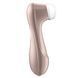 Вакуумний кліторальний стимулятор Satisfyer Pro 2 Generation 2 Gold SO1640 фото 10