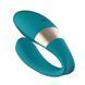 Вибратор для пар LELO Tiani Duo Ocean Blue SX1293 фото 5