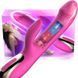 Пульсатор с подогревом Leten Automatical Thrusting Vibrator SO2128 фото 5