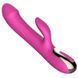 Пульсатор с подогревом Leten Automatical Thrusting Vibrator SO2128 фото 4