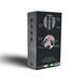 Мастурбатор вибромассажер Manwan MAN.WAND EVO Black Plum SX1383 фото 7