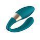Вибратор для пар LELO Tiani Duo Ocean Blue SX1293 фото 2