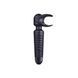 Мастурбатор вибромассажер Manwan MAN.WAND EVO Black Plum SX1383 фото 1