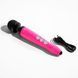 Вібромасажер DOXY Die Cast 3R Hot Pink SX2460 фото 3