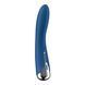 Вибратор точки G с вращением Satisfyer Spinning Vibe 1 Blue SX0559 фото 5