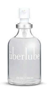Лубрикант на силиконовой основе Uberlube 50 мл SO2605 фото