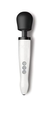 Вибромассажер DOXY Die Cast R Stardust White SX2461 фото