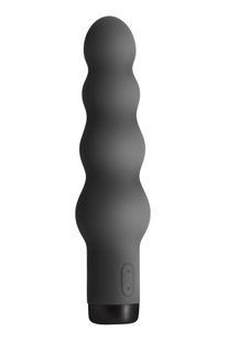 Вібратор S Pleasures Bullets Obsidian SX1603 фото