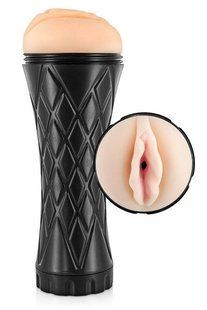 Мастурбатор-вагина Real Body &ndash; Real Cup Vagina SO5988 фото