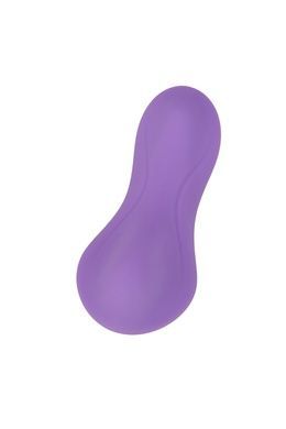 Вибратор в трусики FairyGasm HeartGem violet на магните SX0630 фото