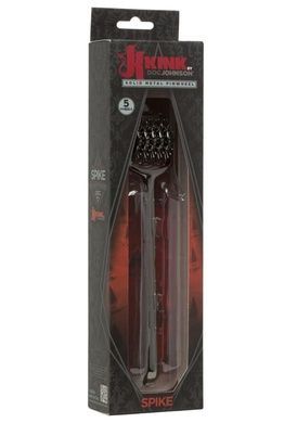 Колесо Вартенберга игольчатое Doc Johnson Kink-Spike (5 рядов) SO4019 фото