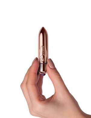 Набір вібраторів Rocks Off Rose Gold SO2030 фото