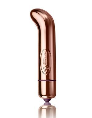 Набір вібраторів Rocks Off Rose Gold SO2030 фото