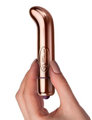 Набір вібраторів Rocks Off Rose Gold SO2030 фото