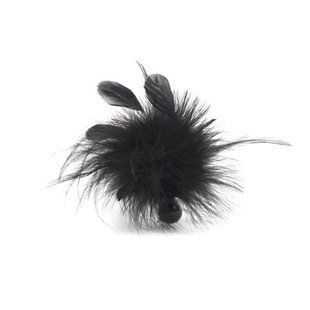 Мітелка Bijoux Indiscrets Pom Pom SO2674 фото