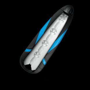 Рукав для мастурбатора Satisfyer Men PRESSURE SPIRAL SO2028 фото