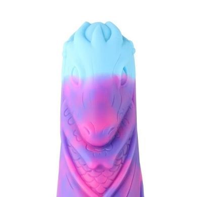 Дилдо Hismith 7.48" Silicone Dildo HSA139 SO9969 фото