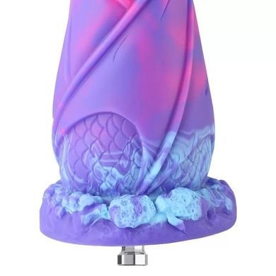 Дилдо Hismith 7.48" Silicone Dildo HSA139 SO9969 фото