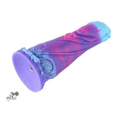 Дилдо Hismith 7.48" Silicone Dildo HSA139 SO9969 фото