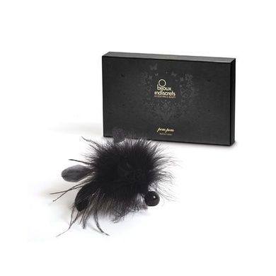 Метелка Bijoux Indiscrets Pom Pom SO2674 фото