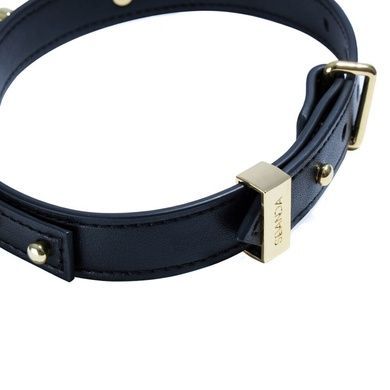 Ошейник LOCKINK Dark DIY Alphabet Collar SX0900 фото