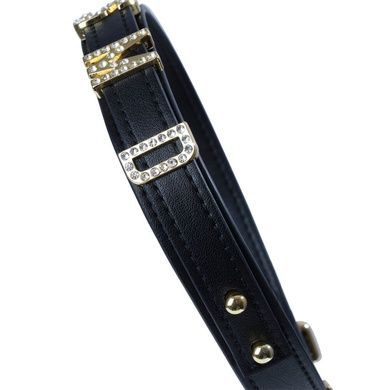 Ошейник LOCKINK Dark DIY Alphabet Collar SX0900 фото