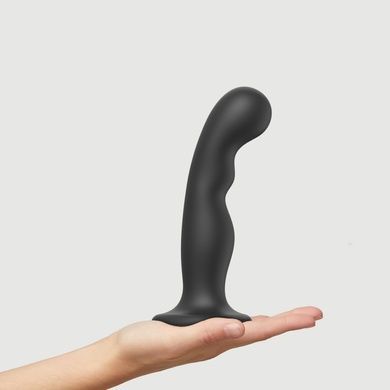 Насадка для страпона Strap-On-Me P&G Black L SO9003 фото