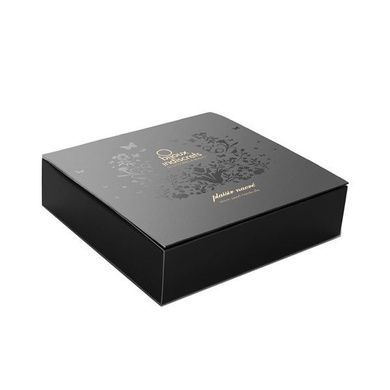 Метелка Bijoux Indiscrets Pom Pom SO2674 фото