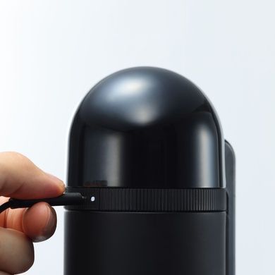 Мастурбатор Tenga Vacuum Cup з вакуумною насадкою SO9580 фото