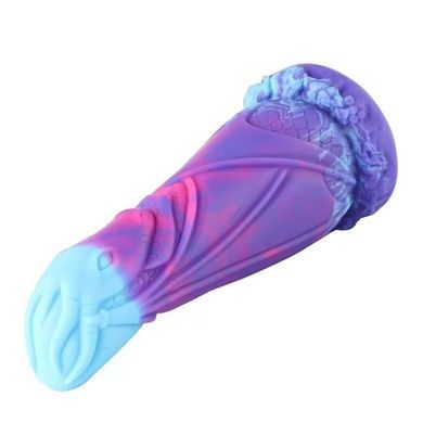 Дилдо Hismith 7.48" Silicone Dildo HSA139 SO9969 фото