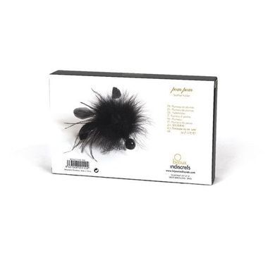Метелка Bijoux Indiscrets Pom Pom SO2674 фото