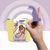 Вибратор на палец FeelzToys Magic Finger Vibrator Purple SO4435 фото