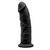 Фалоімітатор SilexD Oscar Black діаметр 5,4см SO9925 фото
