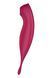 Вибратор с вакуумом Satisfyer Twirling Pro+ dark red SO6715 фото 4