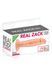 Фалоімітатор Real Body Real Zack Flesh діаметр 3,7 см SO2217 фото 3