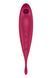 Вибратор с вакуумом Satisfyer Twirling Pro+ dark red SO6715 фото 3