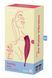 Вибратор с вакуумом Satisfyer Twirling Pro+ dark red SO6715 фото 7