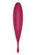 Вибратор с вакуумом Satisfyer Twirling Pro+ dark red SO6715 фото 5