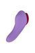 Вибратор в трусики FairyGasm HeartGem violet на магните SX0630 фото 5