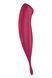 Вибратор с вакуумом Satisfyer Twirling Pro+ dark red SO6715 фото 6