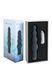 Вибратор S Pleasures Bullets Obsidian SX1603 фото 4