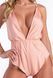 Боді Passion SENSIE BODY coral L