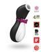 Вакуумный клиторальный стимулятор Satisfyer Penguin SO1641 фото 1