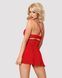 Сукня JSY JS228167 Red S/M