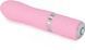 Вибратор PILLOW TALK Flirty Pink с кристаллом Сваровски SO2725 фото 6